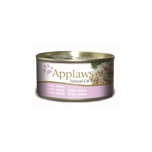 Applaws Kitten - Wet Food - Afbeelding 6