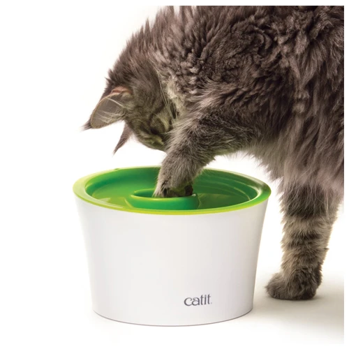 Catit Senses 2.0 Multi Feeder - Afbeelding 3