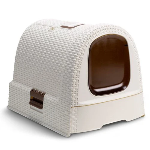 Curver Petlife Kattenbak 3 Curver Petlife Kattenbak - Afbeelding 3