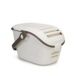 Curver Petlife Reismand 11 Curver Petlife Reismand -Katten Benodigdheden product curver petlife reismand none 4 1485513836 82930