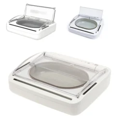 SureFeed Afsluitbare Voerbak -Katten Benodigdheden product surefeed afsluitbare voerbak none 4 1469192422 71698