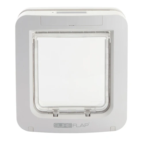 SureFlap Microchip Huisdierluik