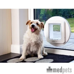 SureFlap Microchip Huisdierluik -Katten Benodigdheden product sureflap microchip huisdierluik medpets 4 1424437931 9465
