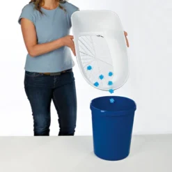 Trixie Berto Kattentoilet -Katten Benodigdheden product trixie berto kattentoilet none 4 1476171974 78670