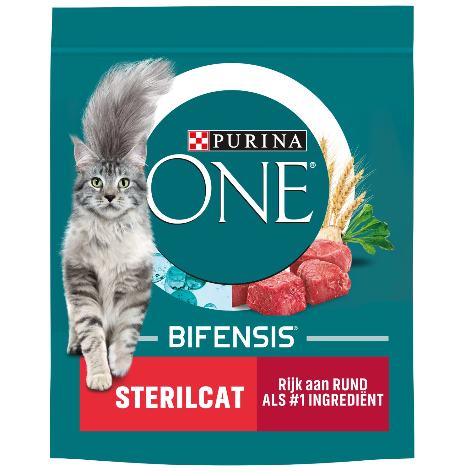 Purina One Adult Sterilcat 3 Purina One Adult Sterilcat - Afbeelding 3