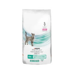 Purina Pro Plan Veterinary Diets EN St/Ox Gastrointestinal - Kat -Katten Benodigdheden purina pro plan veterinary diets en stox gastrointestinal kat 186070 2000 none