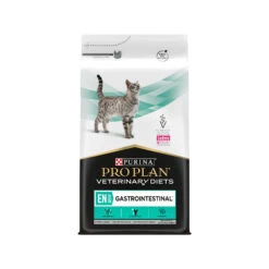 Purina Pro Plan Veterinary Diets EN St/Ox Gastrointestinal - Kat -Katten Benodigdheden purina pro plan veterinary diets en stox gastrointestinal kat 206180 2000 none