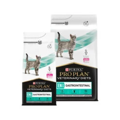 Purina Pro Plan Veterinary Diets EN St/Ox Gastrointestinal - Kat -Katten Benodigdheden purina pro plan veterinary diets en stox gastrointestinal kat 206186 2000 none