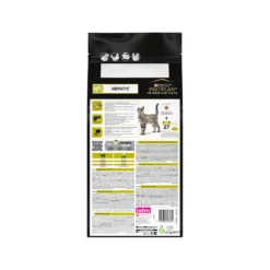 Purina Pro Plan Veterinary Diets HP St/Ox Hepatic - Kat -Katten Benodigdheden purina pro plan veterinary diets hp stox hepatic kat 207452 2000 none