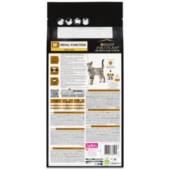 Purina Pro Plan Veterinary Diets NF Early Care Renal Function - Kat -Katten Benodigdheden purina pro plan veterinary diets nf early care renal function kat 216819 2000 none