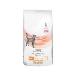 Purina Pro Plan Veterinary Diets OM St/Ox Obesity Management - Kat -Katten Benodigdheden purina pro plan veterinary diets om stox obesity management kat 186046 2000 none