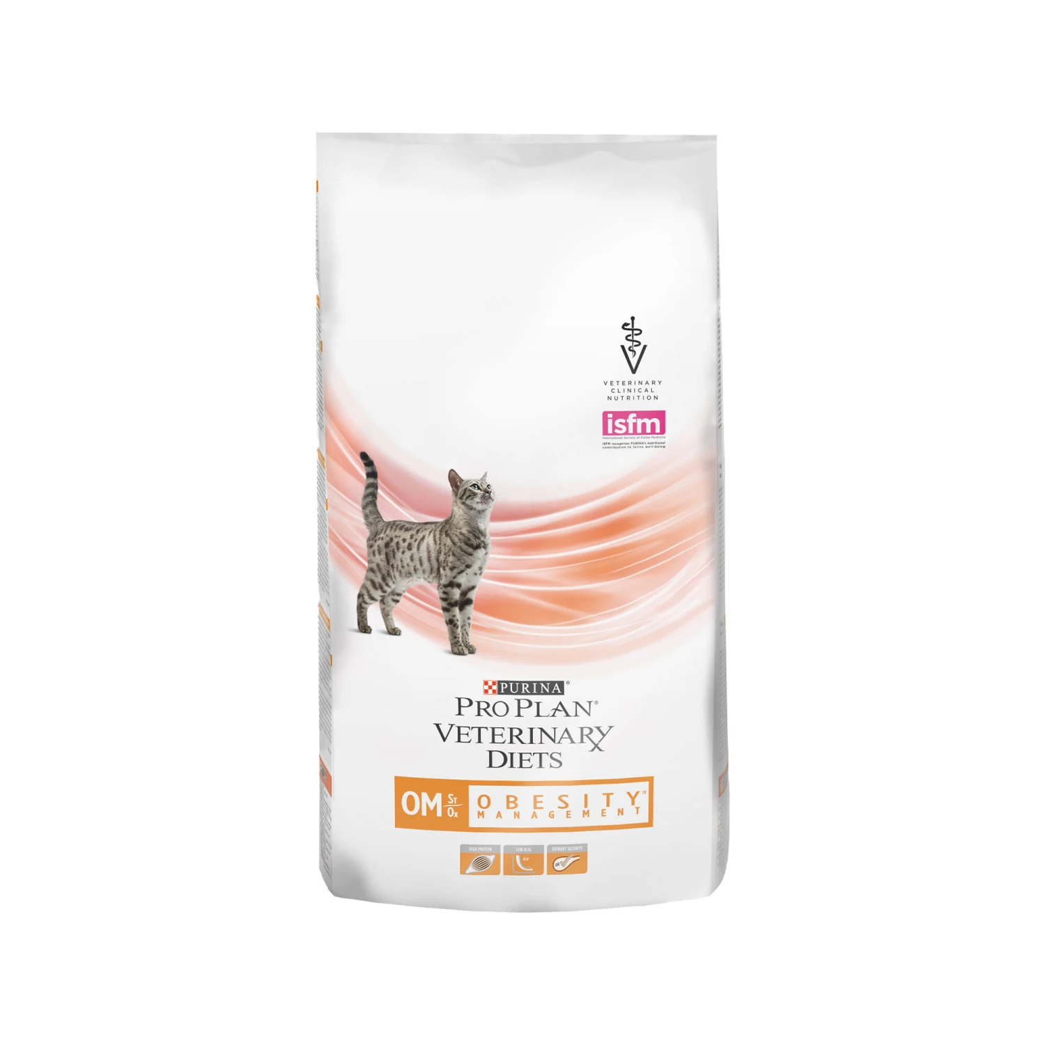 Purina Pro Plan Veterinary Diets OM St/Ox Obesity Management - Kat - Afbeelding 8