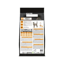 Purina Pro Plan Veterinary Diets OM St/Ox Obesity Management - Kat -Katten Benodigdheden purina pro plan veterinary diets om stox obesity management kat 206210 2000 none