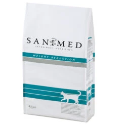 SANIMED Weight Reduction Cat -Katten Benodigdheden rZbg9gIe21ZvxPYRRZBzBYacvSsQAe metaU2FuaW1lZC1XZWlnaHQtUmVkdWN0aW9uLUNhdC00LjUta2cuLmpwZw