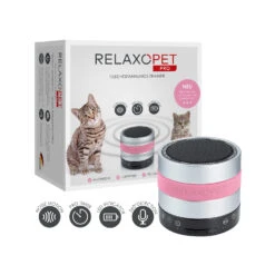 RelaxoPet PRO Cat -Katten Benodigdheden relaxopet pro cat 168843 1500 none