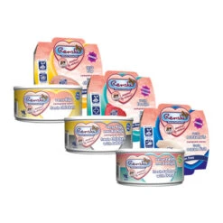 Renske Kat Vers Vlees 10 Renske Kat Vers Vlees -Katten Benodigdheden renske kat vers vlees 96041 0500 none