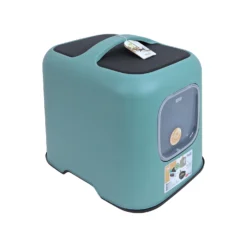 Rotho - Kattentoilet Biala -Katten Benodigdheden rotho kattentoilet biala 216570 2000 none