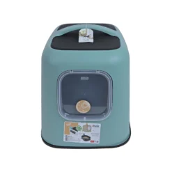 Rotho - Kattentoilet Biala -Katten Benodigdheden rotho kattentoilet biala 216571 2000 none