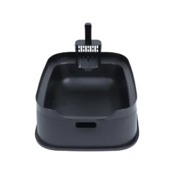 Rotho - Kattentoilet Biala -Katten Benodigdheden rotho kattentoilet biala 216572 2000 none