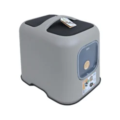 Rotho - Kattentoilet Biala -Katten Benodigdheden rotho kattentoilet biala 216574 2000 none