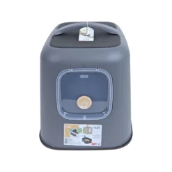 Rotho - Kattentoilet Biala -Katten Benodigdheden rotho kattentoilet biala 216575 2000 none