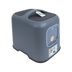 Rotho - Kattentoilet Biala -Katten Benodigdheden rotho kattentoilet biala 216576 2000 none