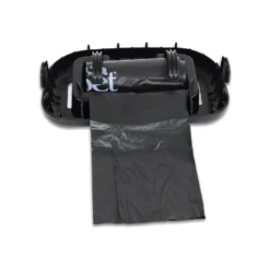 Rotho Biala Kattenbakschep Met Houder -Katten Benodigdheden rotho kattenbakschep met houder 220193 2000 none