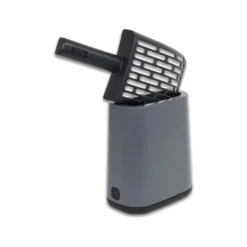 Rotho Biala Kattenbakschep Met Houder -Katten Benodigdheden rotho kattenbakschep met houder 220195 2000 none