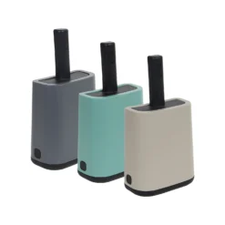 Rotho Biala Kattenbakschep Met Houder -Katten Benodigdheden rotho kattenbakschep met houder 222172 2000 none