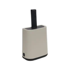 Rotho Biala Kattenbakschep Met Houder -Katten Benodigdheden rotho kattenbakschep met houder 222174 2000 none