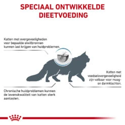 Royal Canin Anallergenic Kat 8 Royal Canin Anallergenic Kat -Katten Benodigdheden royal canin anallergenic kat 153259 1000 none