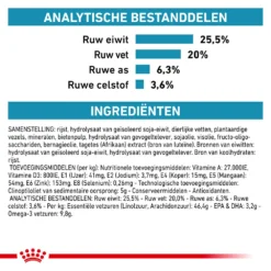 Royal Canin Hypoallergenic Kat 17 Royal Canin Hypoallergenic Kat -Katten Benodigdheden royal canin hypoallergenic kat 153277 1000 none