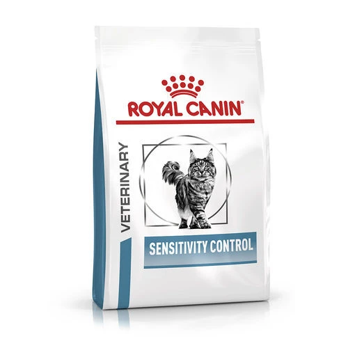 Royal Canin Sensitivity Control Kat 2 Royal Canin Sensitivity Control Kat - Afbeelding 2