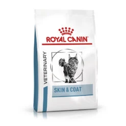 Royal Canin Skin & Coat 13 Royal Canin Skin & Coat -Katten Benodigdheden royal canin skin coat 153346 1000 none