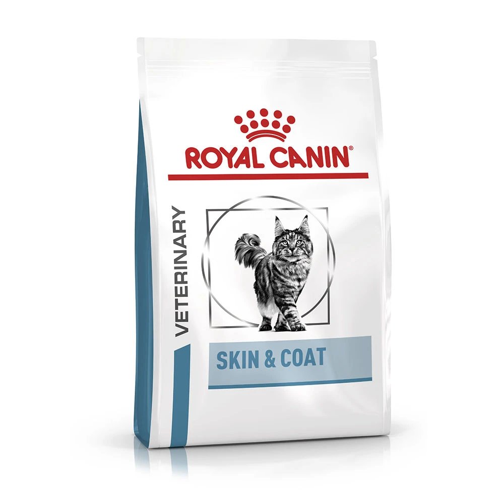 Royal Canin Skin & Coat 3 Royal Canin Skin & Coat - Afbeelding 3