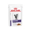 Royal Canin VCN - Neutered Satiety Balance Cat - Maaltijdzakje