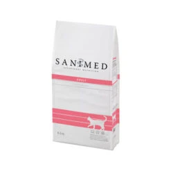 SANIMED Adult Cat -Katten Benodigdheden sanimed adult cat 102409 0500 none