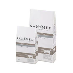SANIMED Intestinal Cat 10 SANIMED Intestinal Cat -Katten Benodigdheden sanimed intestinal cat 111328 0500 none