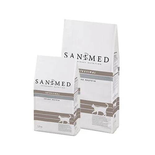 SANIMED Intestinal Cat 3 SANIMED Intestinal Cat - Afbeelding 3