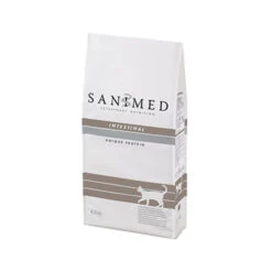 SANIMED Intestinal Cat 12 SANIMED Intestinal Cat -Katten Benodigdheden sanimed intestinal cat 111334 0500 none