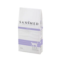 SANIMED Senior Cat -Katten Benodigdheden sanimed senior cat 114609 0500 none