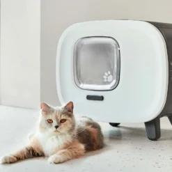 Savic Mira Kattenbak 13 Savic Mira Kattenbak -Katten Benodigdheden savic mira kattenbak 211001 2000 none