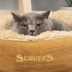 Scruffs Cosy Kattenmand -Katten Benodigdheden scruffs cosy kattenmand 209594 2000 none