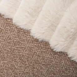 Scruffs Ellen Donut -Katten Benodigdheden scruffs ellen donut tan 167161 1000 none