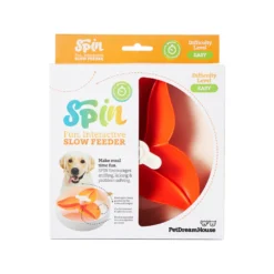 PetDreamHouse SPIN Interactive Bougainvillea 7 PetDreamHouse SPIN Interactive Bougainvillea -Katten Benodigdheden spin interactive bougainvillea makkelijk 184840 1000 none