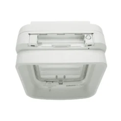 SureFlap DualScan Kattenluik 7 SureFlap DualScan Kattenluik -Katten Benodigdheden sureflap dualscan kattenluik 221150 2000 none