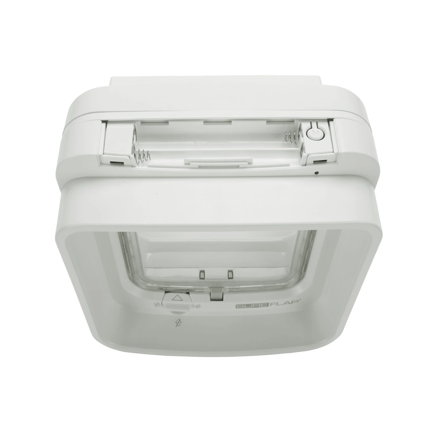 SureFlap DualScan Kattenluik 3 SureFlap DualScan Kattenluik - Afbeelding 3