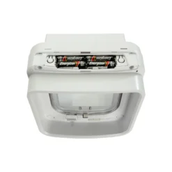 SureFlap Microchip Kattenluik Connect -Katten Benodigdheden sureflap microchip kattenluik connect 219842 2000 none