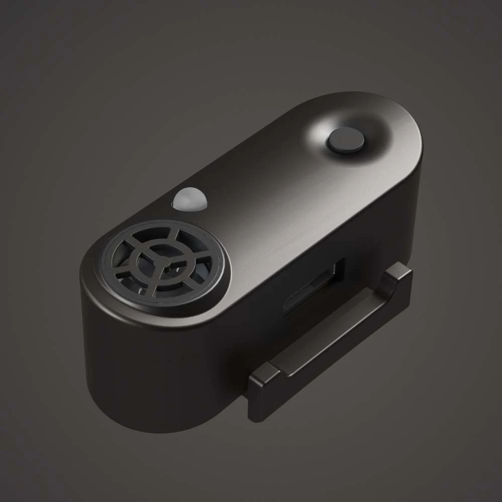 Tickless Mini Cat Ultrasonic Repellent 3 Tickless Mini Cat Ultrasonic Repellent - Afbeelding 3