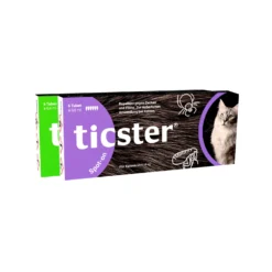 Ticster Spot-on Kat 4-8 Kg 7 Ticster Spot-on Kat 4-8 Kg -Katten Benodigdheden ticster spot on kat 4 8 kg 187157 2000 none